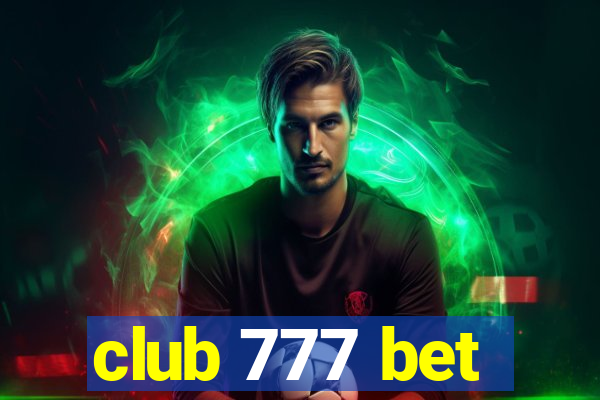 club 777 bet